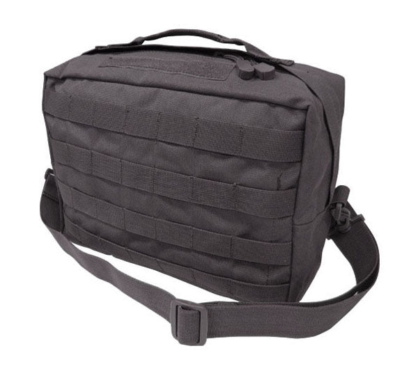 Condor Utility Shoulder Bag - 137