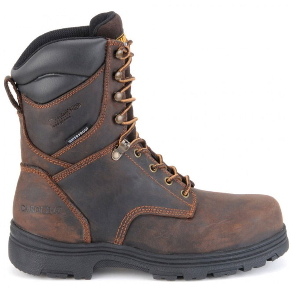 Carolina CA3534 Surveyor Waterproof Boots