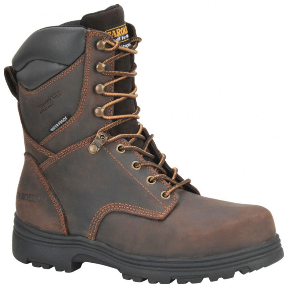 Carolina CA3534 Surveyor Waterproof Boots