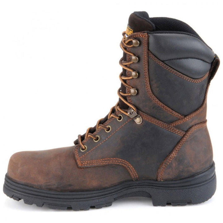 Carolina CA3534 Surveyor Waterproof Boots