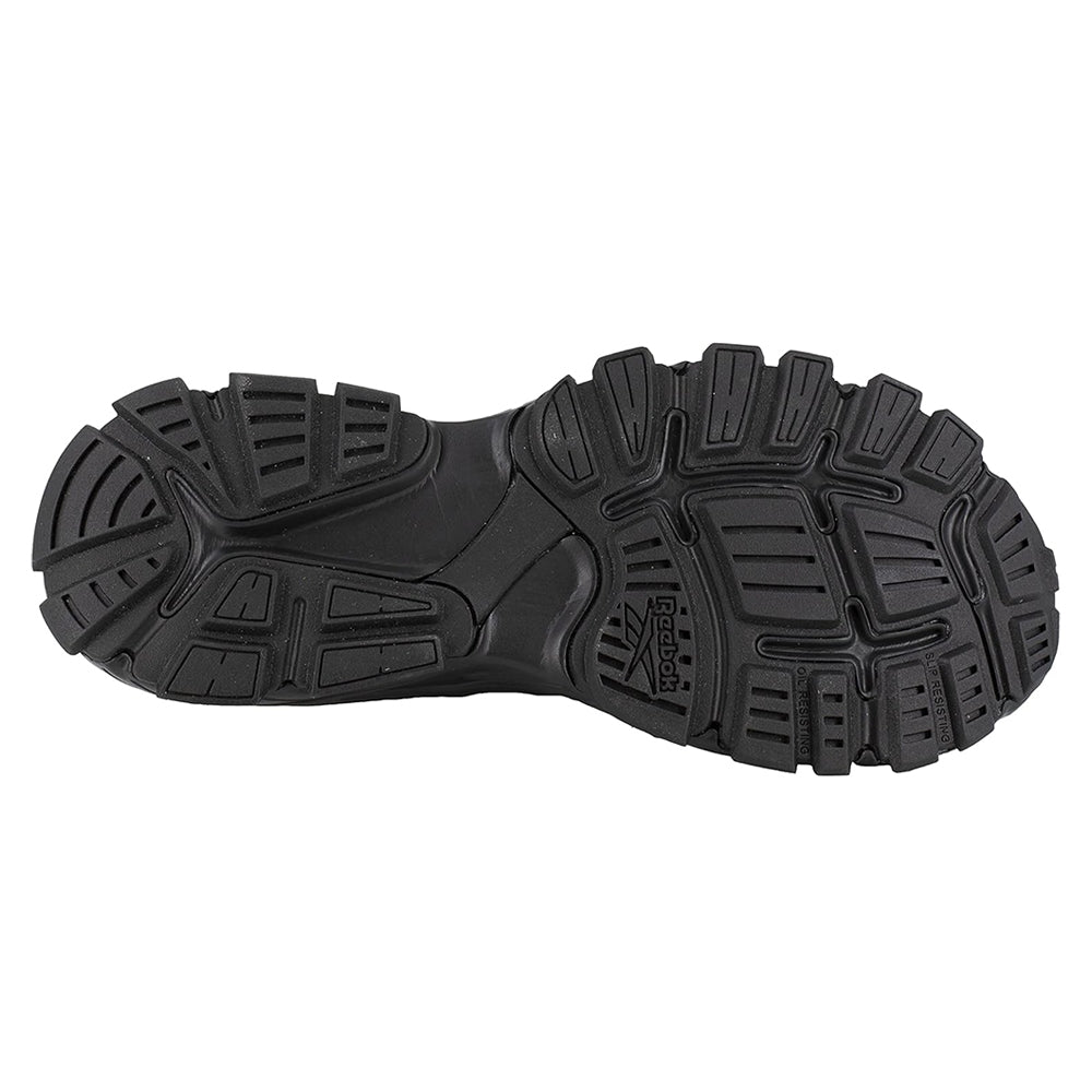 Reebok Hyperium Retro Trail Composite Safety Toe Running Work Shoe RB3261