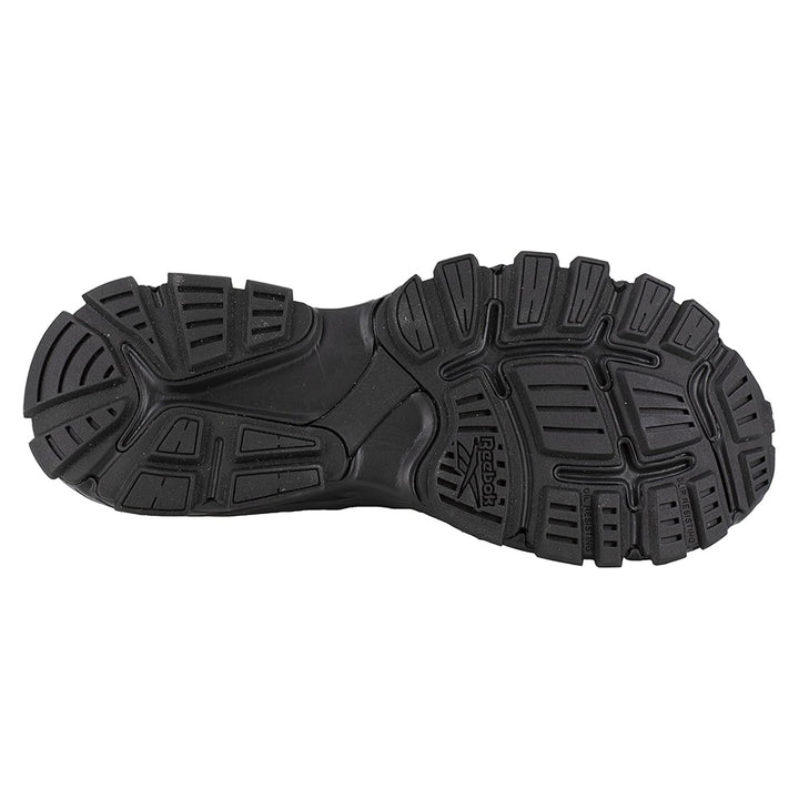 Reebok Hyperium Retro Trail Composite Safety Toe Running Work Shoe RB3261
