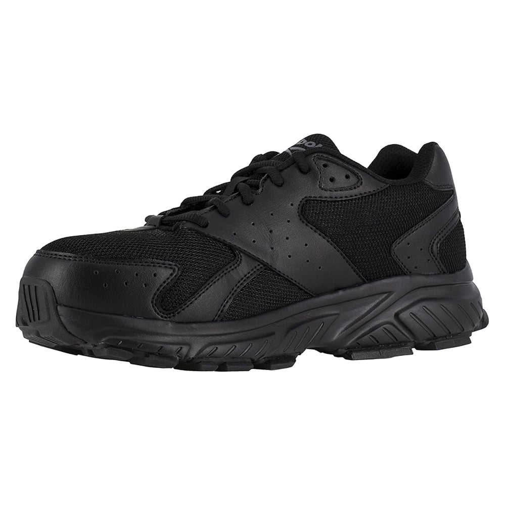 Reebok Hyperium Retro Trail Composite Safety Toe Running Work Shoe RB3261