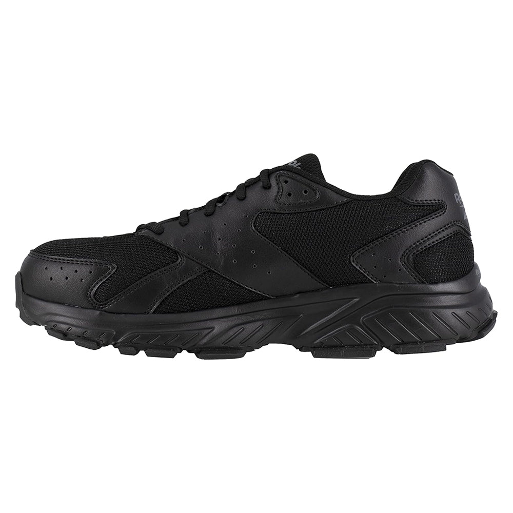 Reebok Hyperium Retro Trail Composite Safety Toe Running Work Shoe RB3261
