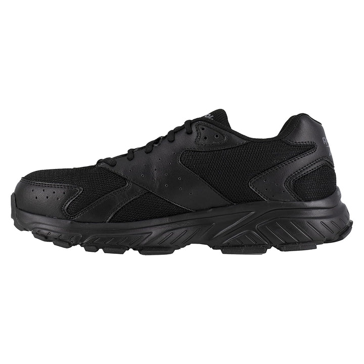 Reebok Hyperium Retro Trail Composite Safety Toe Running Work Shoe RB3261