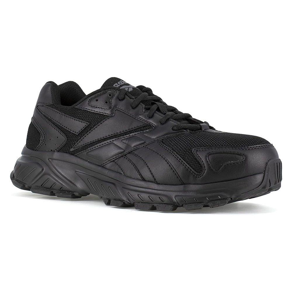 Reebok Hyperium Retro Trail Composite Safety Toe Running Work Shoe RB3261