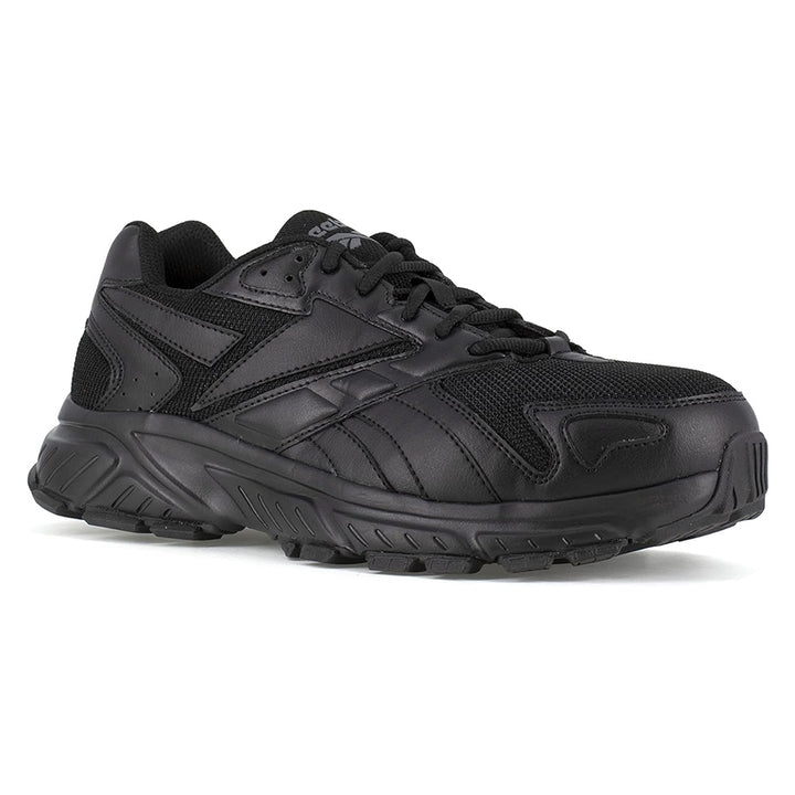 Reebok Hyperium Retro Trail Composite Safety Toe Running Work Shoe RB3261
