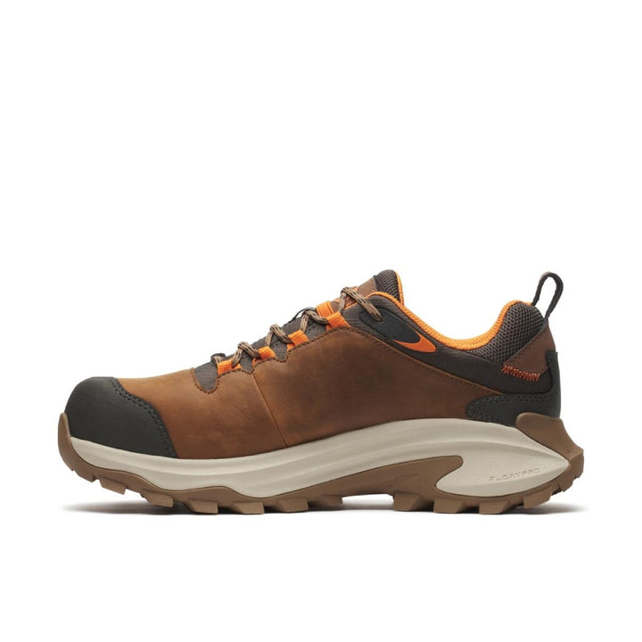 Merrell Moab Speed 2 Carbon Toe Waterproof Work Shoe J007895