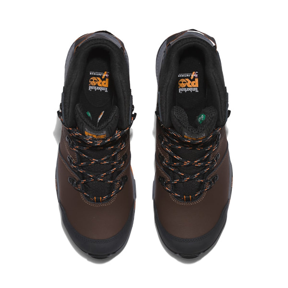 Timberland Pro Switchback Composite Toe Waterproof Work Boot TB1A2B52214