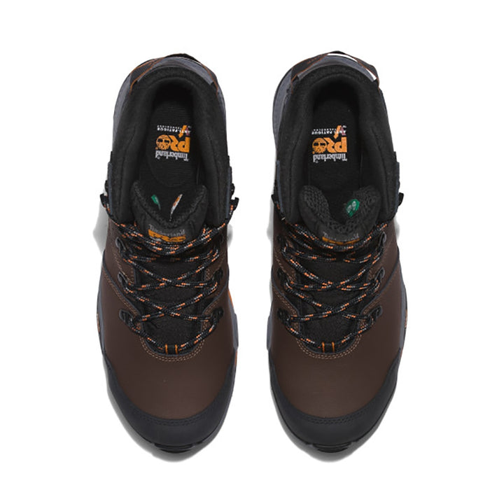 Timberland Pro Switchback Composite Toe Waterproof Work Boot TB1A2B52214