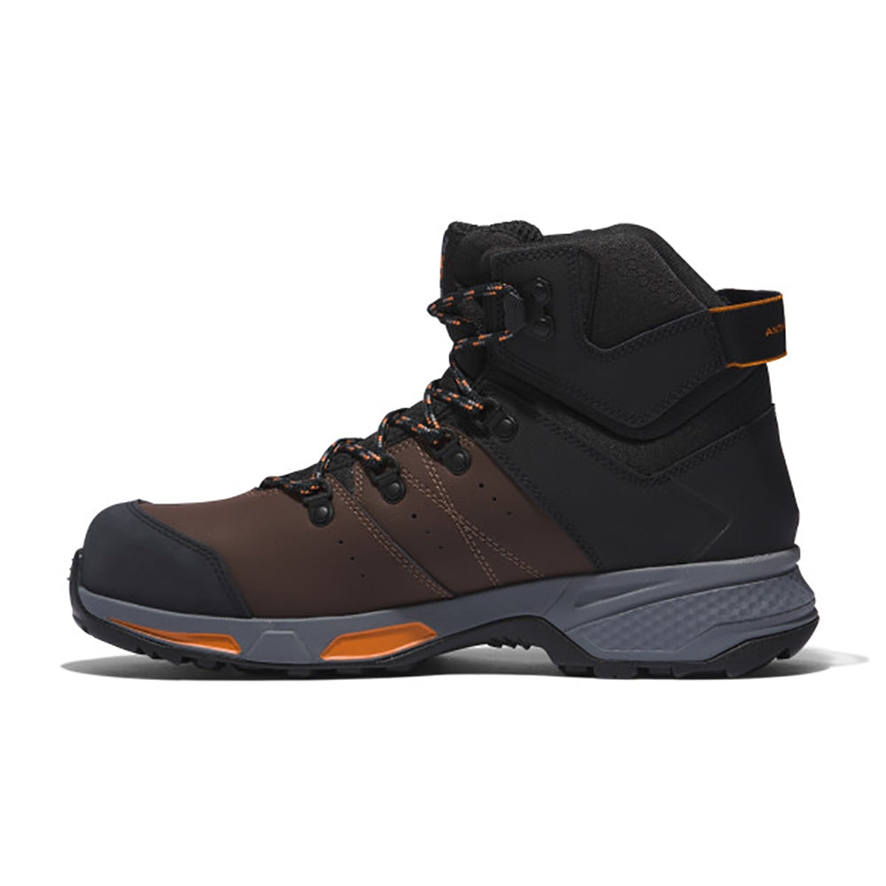 Timberland Pro Switchback Composite Toe Waterproof Work Boot TB1A2B52214