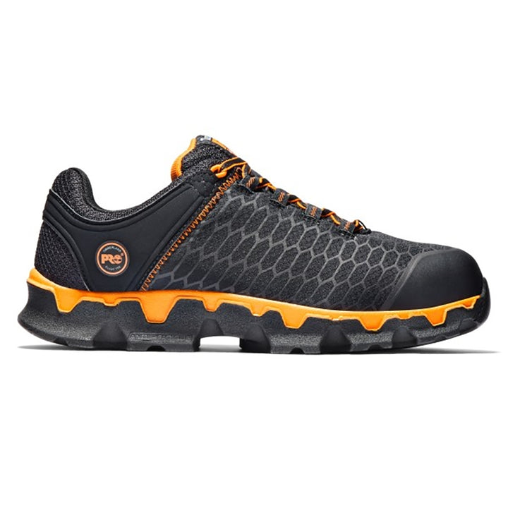 Timberland Pro Powertrain Sport Alloy Toe Work Sneaker TB1A1B6S001