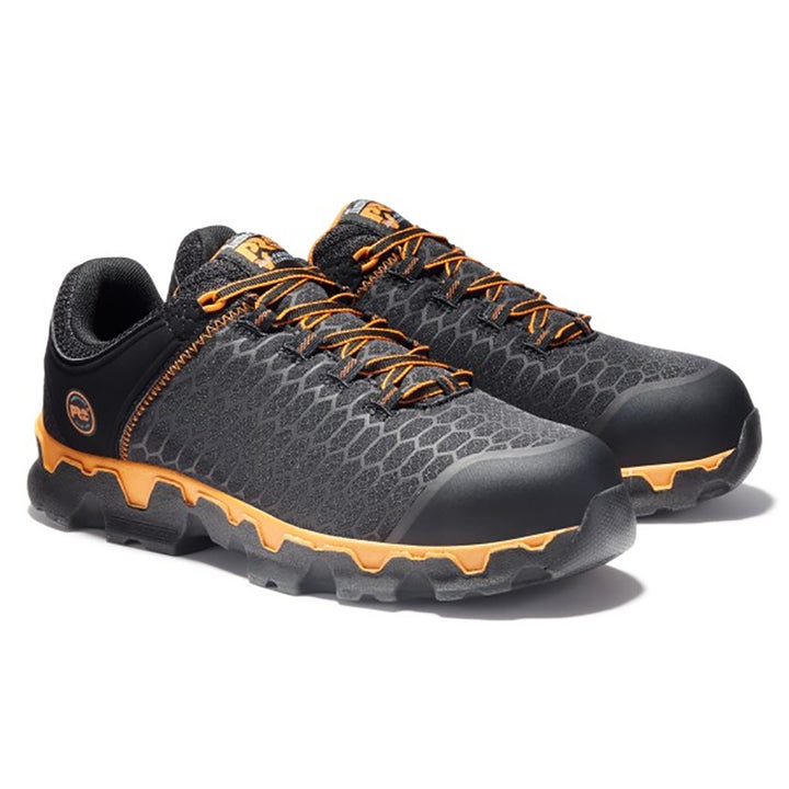 Timberland Pro Powertrain Sport Alloy Toe Work Sneaker TB1A1B6S001