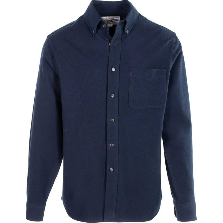 Schott Cotton Flannel Shirt SH2120