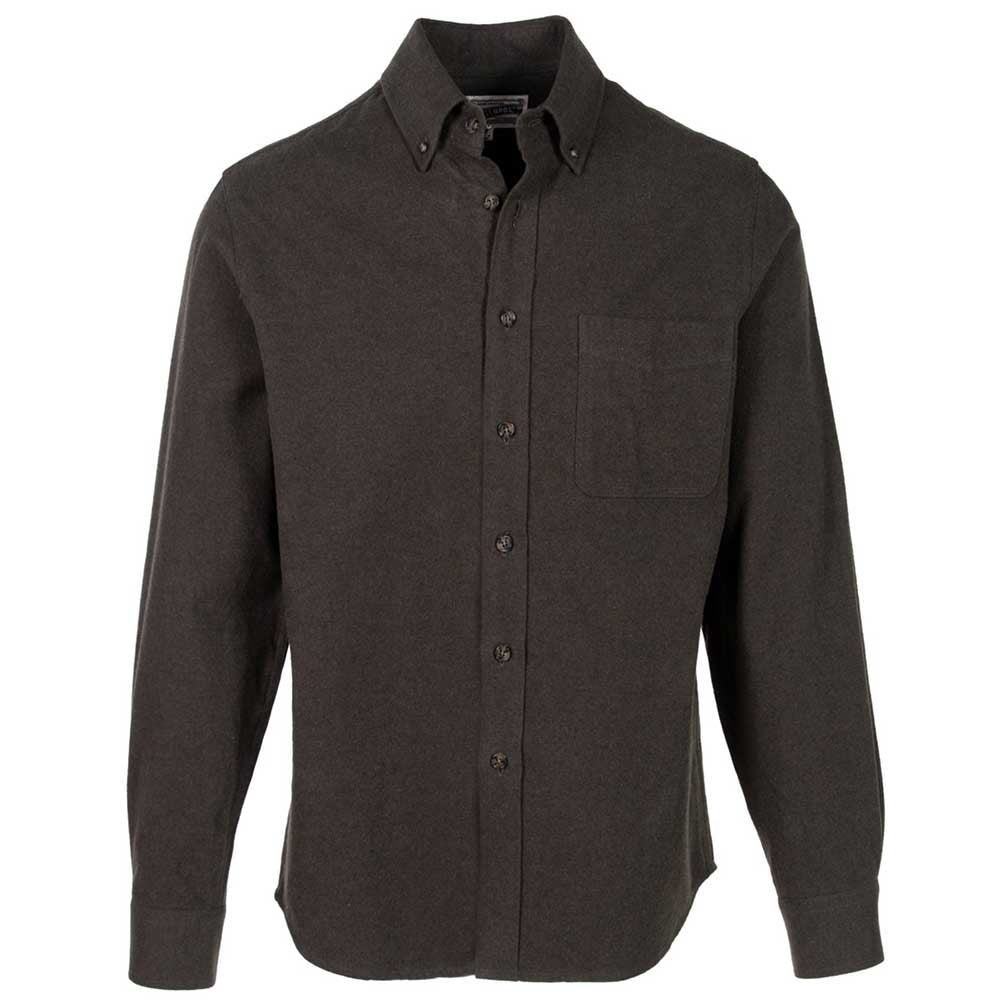 Schott Cotton Flannel Shirt SH2120