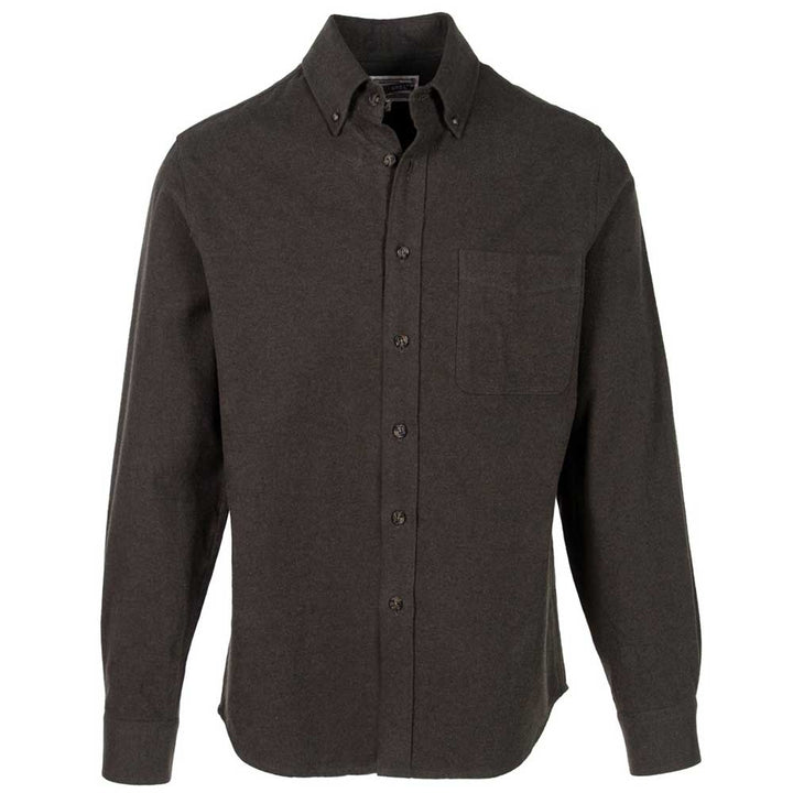 Schott Cotton Flannel Shirt SH2120