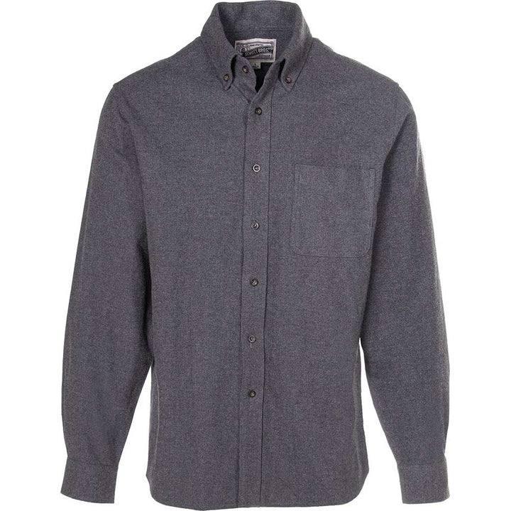 Schott Cotton Flannel Shirt SH2120