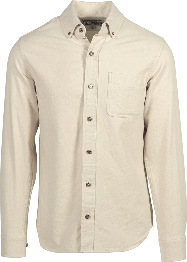 Schott Cotton Flannel Shirt SH2120