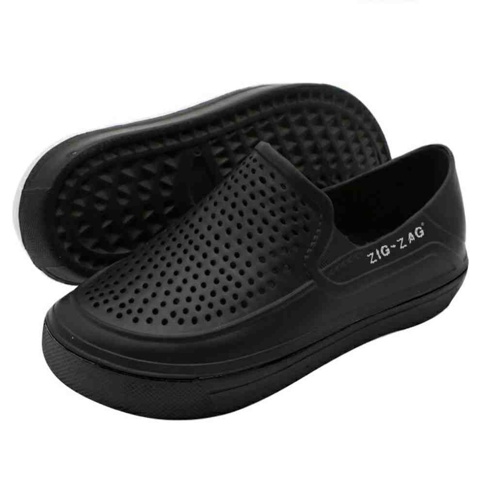 Zig-Zag Casual Foam Slipon 7263
