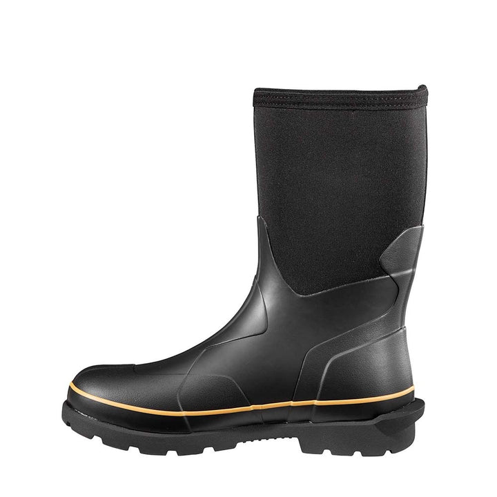 Carhartt Mudrunner Soft Toe Waterproof Pull On Mud Work Boot CMV1121