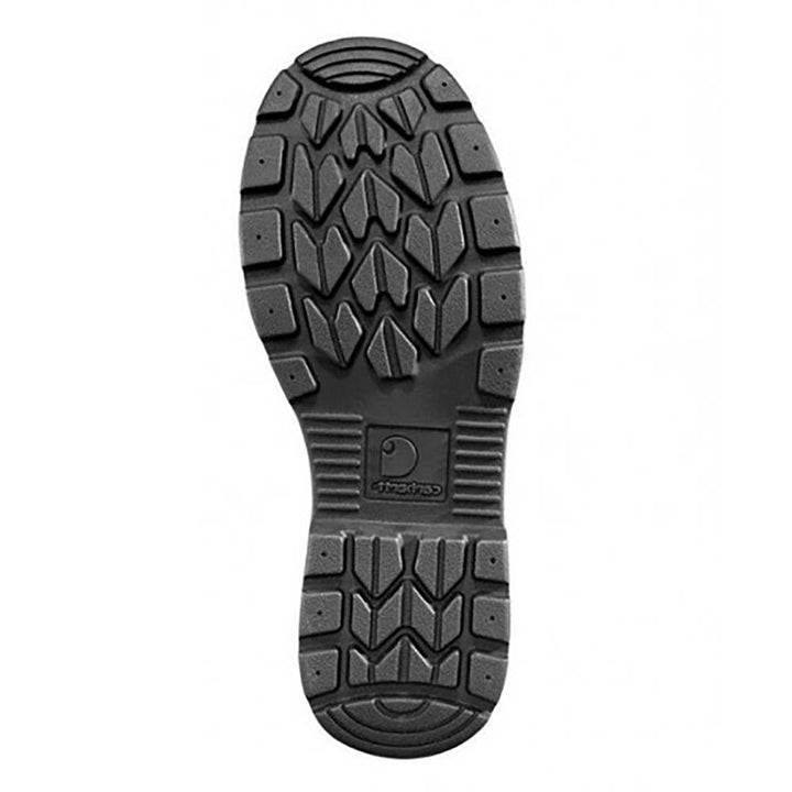 Carhartt Mudrunner Soft Toe Waterproof Pull On Mud Work Boot CMV1121