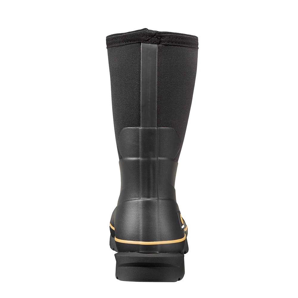 Carhartt Mudrunner Soft Toe Waterproof Pull On Mud Work Boot CMV1121