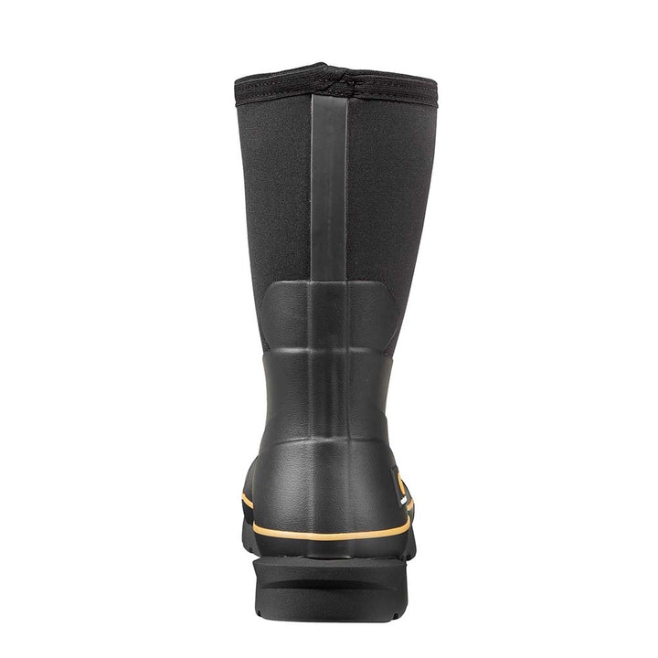 Carhartt Mudrunner Soft Toe Waterproof Pull On Mud Work Boot CMV1121