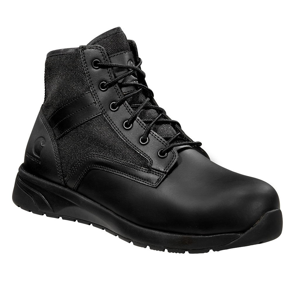 Carhartt Force Soft Toe Water Resistant Lightweight Sneaker Athletic Boot FA5021-M