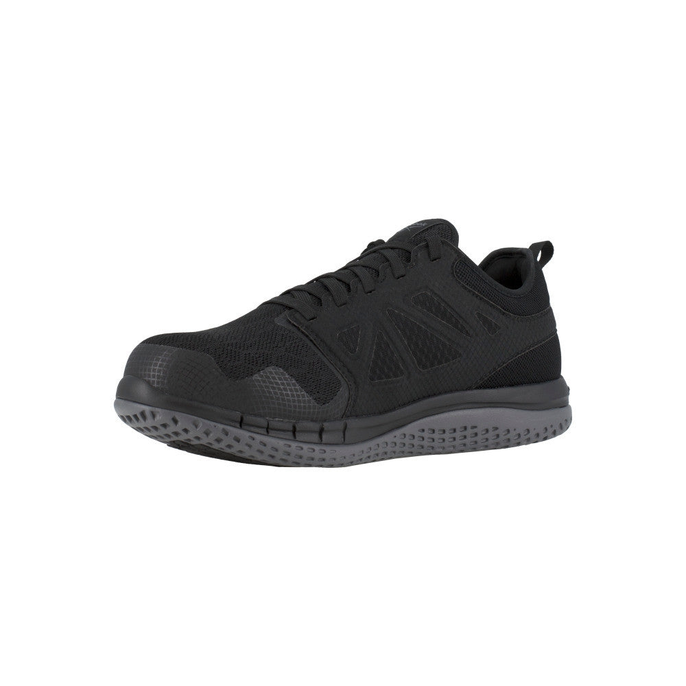 Reebok ZPrint Steel Toe Athletic Work Shoe RB4251