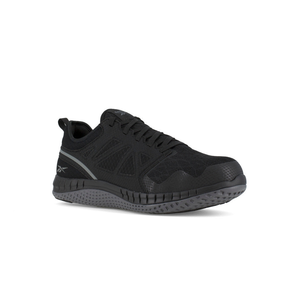 Reebok ZPrint Steel Toe Athletic Work Shoe RB4251