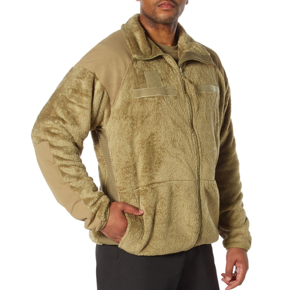 Rothco Gen III Level 3 ECWCS Fleece Jacket 97350