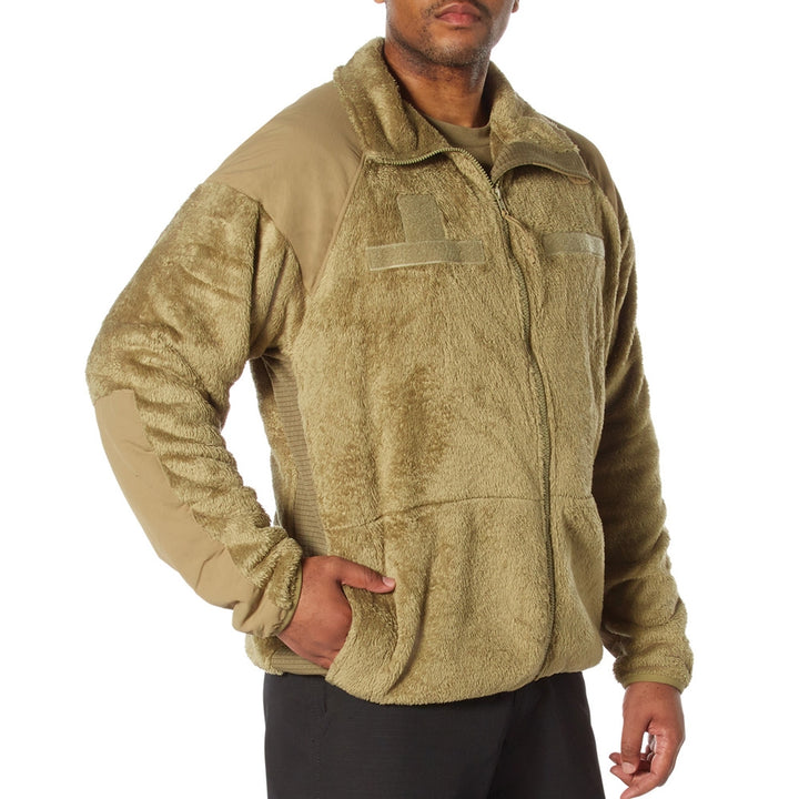 Rothco Gen III Level 3 ECWCS Fleece Jacket 97350