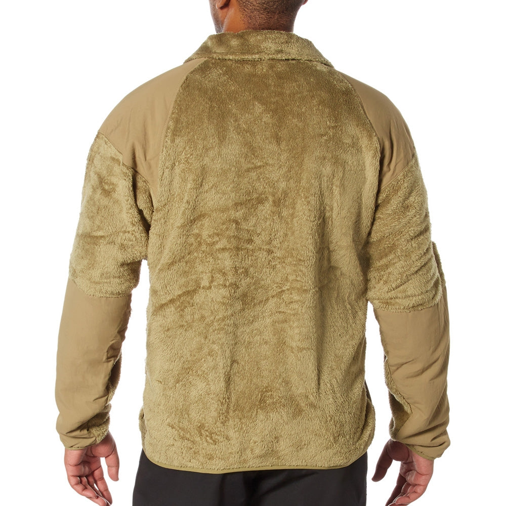 Rothco Gen III Level 3 ECWCS Fleece Jacket 97350