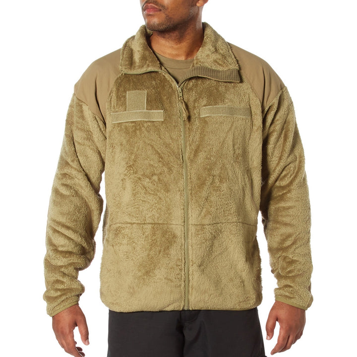 Rothco Gen III Level 3 ECWCS Fleece Jacket 97350