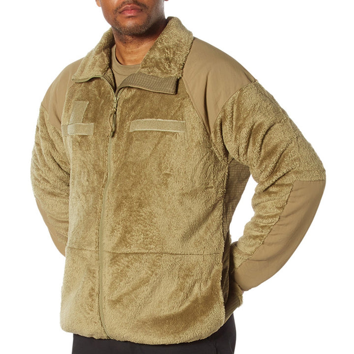 Rothco Gen III Level 3 ECWCS Fleece Jacket 97350