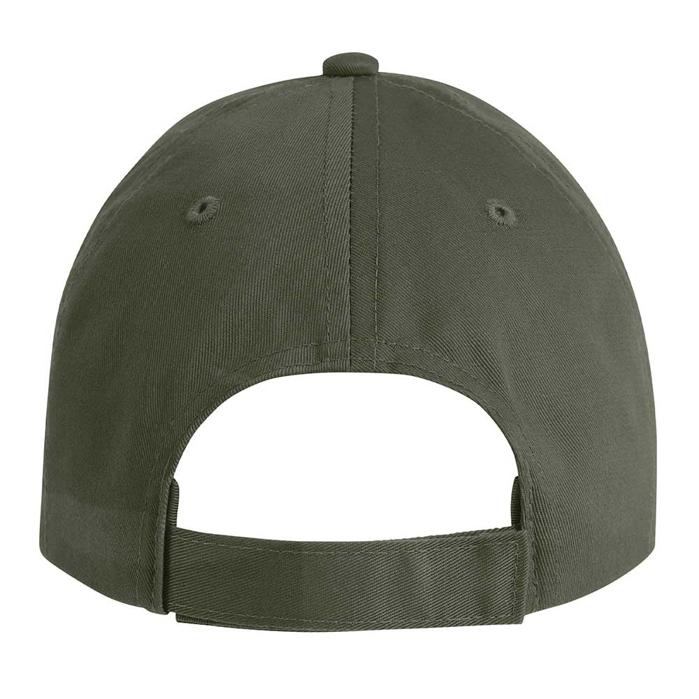 Rothco Supreme Solid Color Low Profile Cap 10514