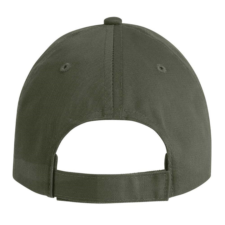Rothco Supreme Solid Color Low Profile Cap 10514
