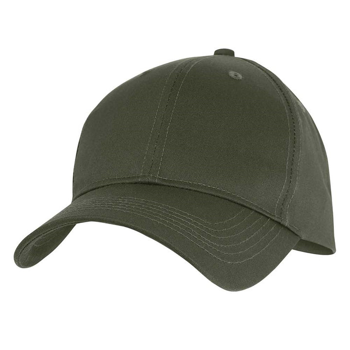 Rothco Supreme Solid Color Low Profile Cap 10514