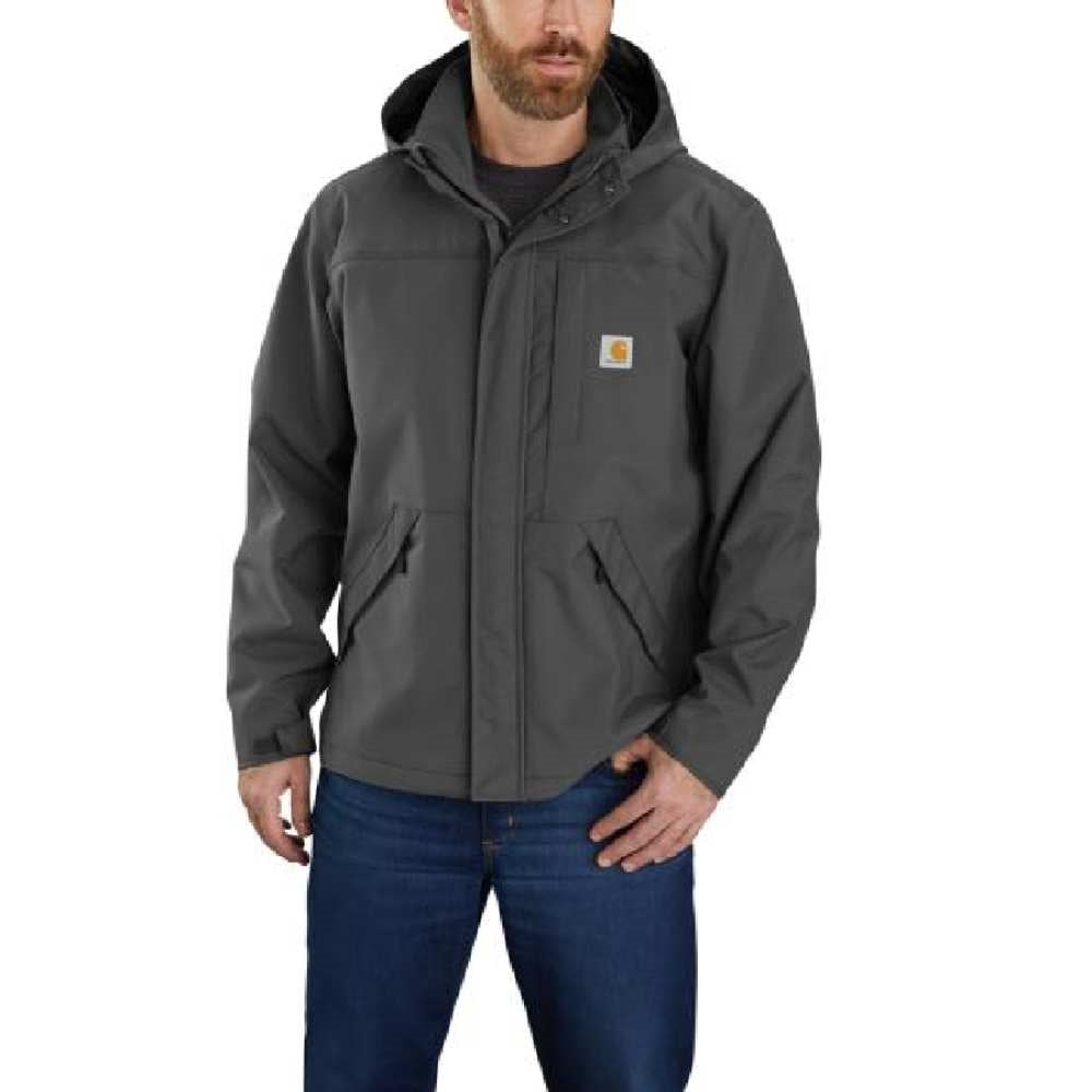 Carhartt Storm Defender Heavyweight Jacket 104670