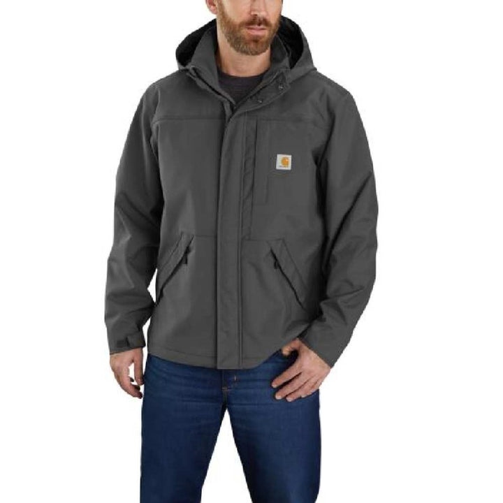 Carhartt Storm Defender Heavyweight Jacket 104670