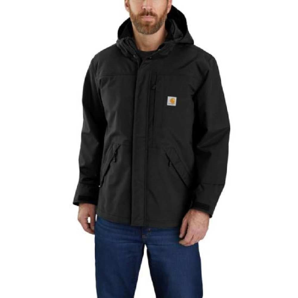 Carhartt Storm Defender Heavyweight Jacket 104670