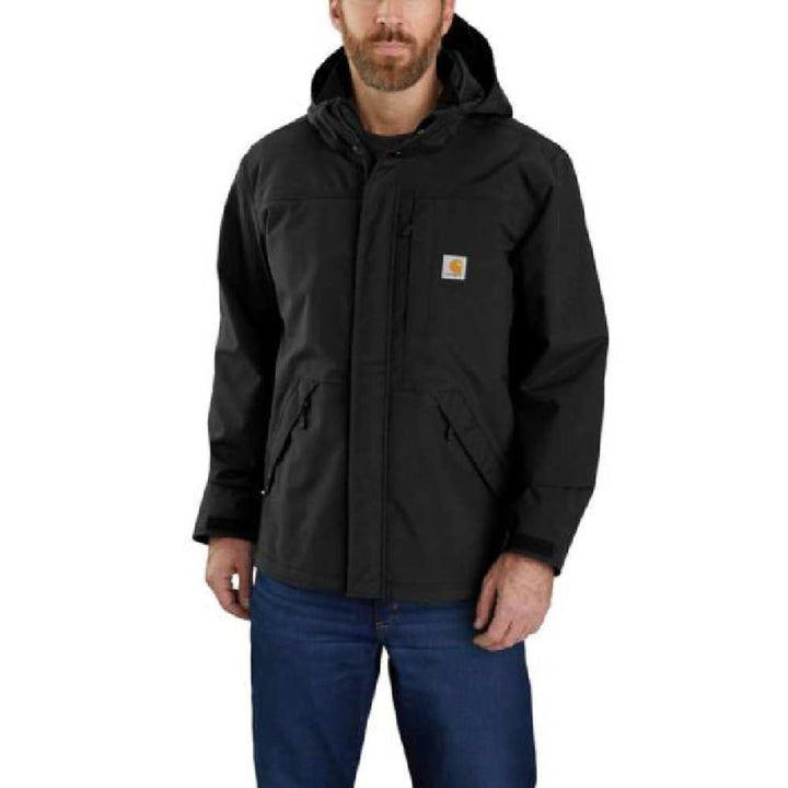 Carhartt Storm Defender Heavyweight Jacket 104670