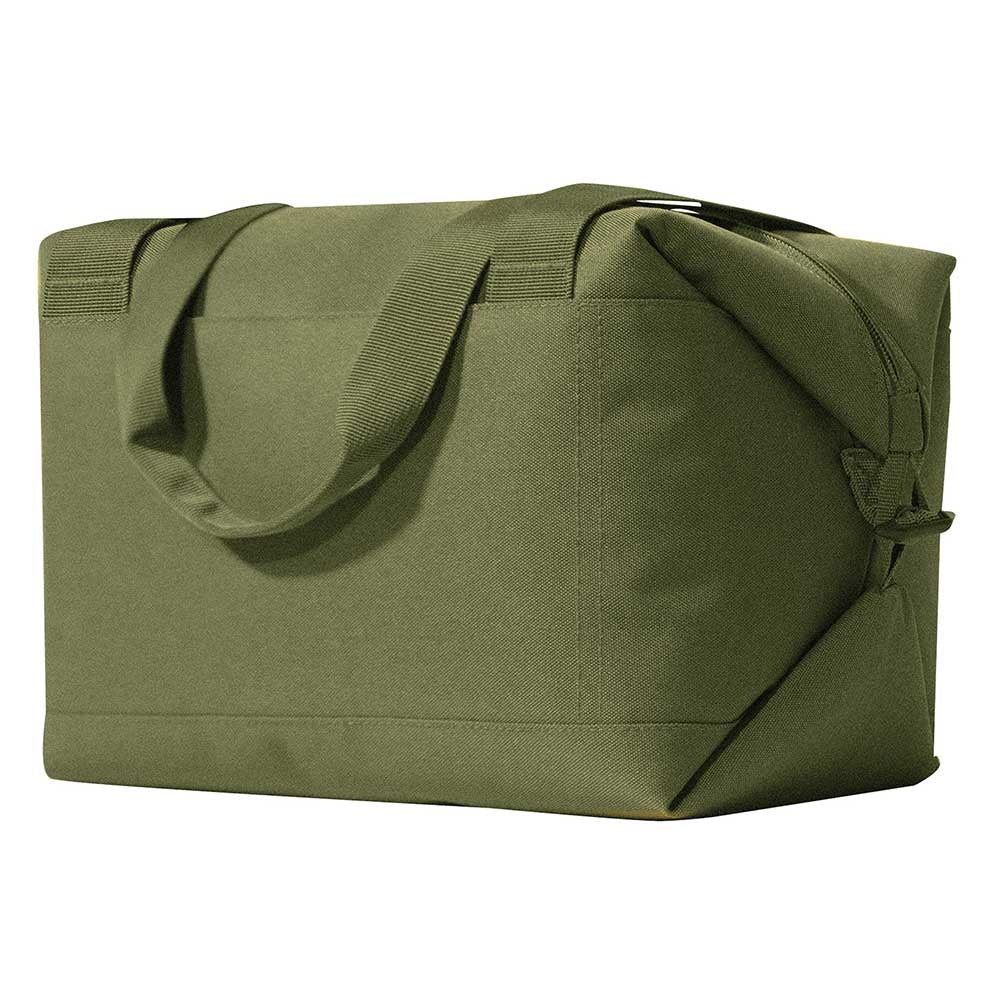 Rothco Convertible Cooler - Tote Bag Olive Drab 28096