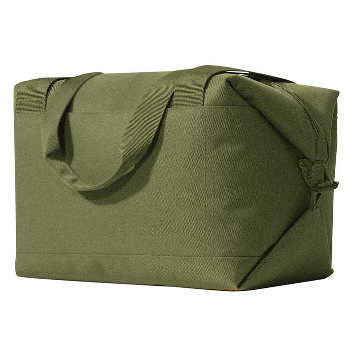 Rothco Convertible Cooler - Tote Bag Olive Drab 28096