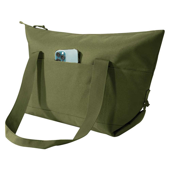 Rothco Convertible Cooler - Tote Bag Olive Drab 28096