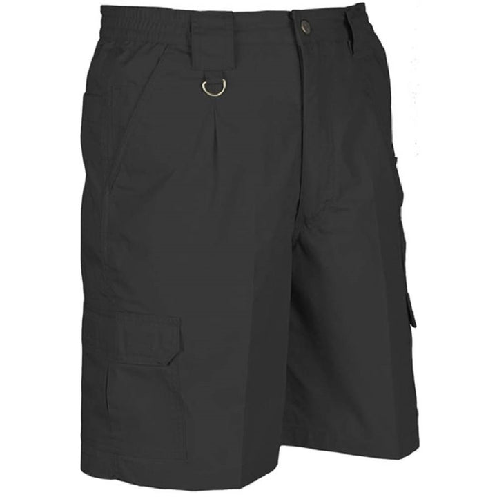 Propper Black Lightweight Tactical Shorts F525350001