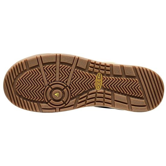 Keen Utility Gibson Chelsea Carbon Toe Slip On Work Boot 1032808
