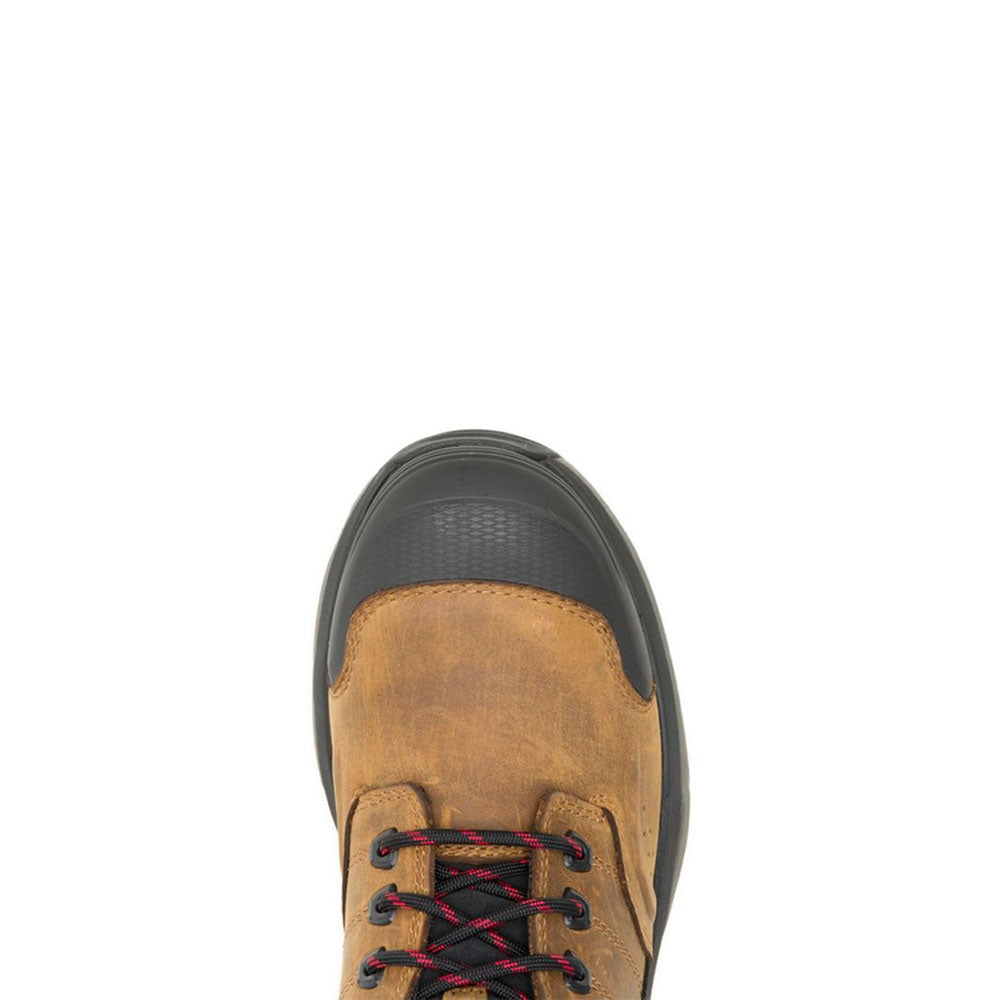 Wolverine Alpha ft Infinity System Soft Toe Work Boot W250051
