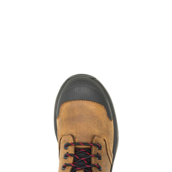 Wolverine Alpha ft Infinity System Soft Toe Work Boot W250051