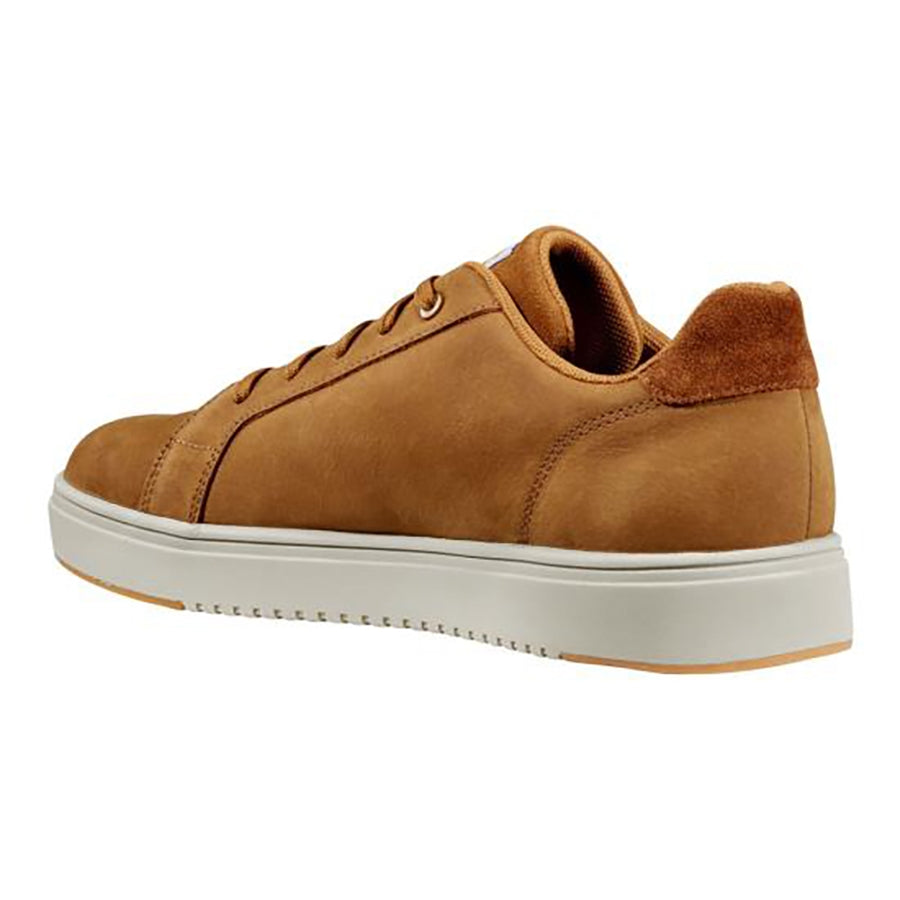 Carhartt Detroit Nano Composite Toe Wedge Sole Metal Free Athletic Sneaker Work Shoe FC2434-M